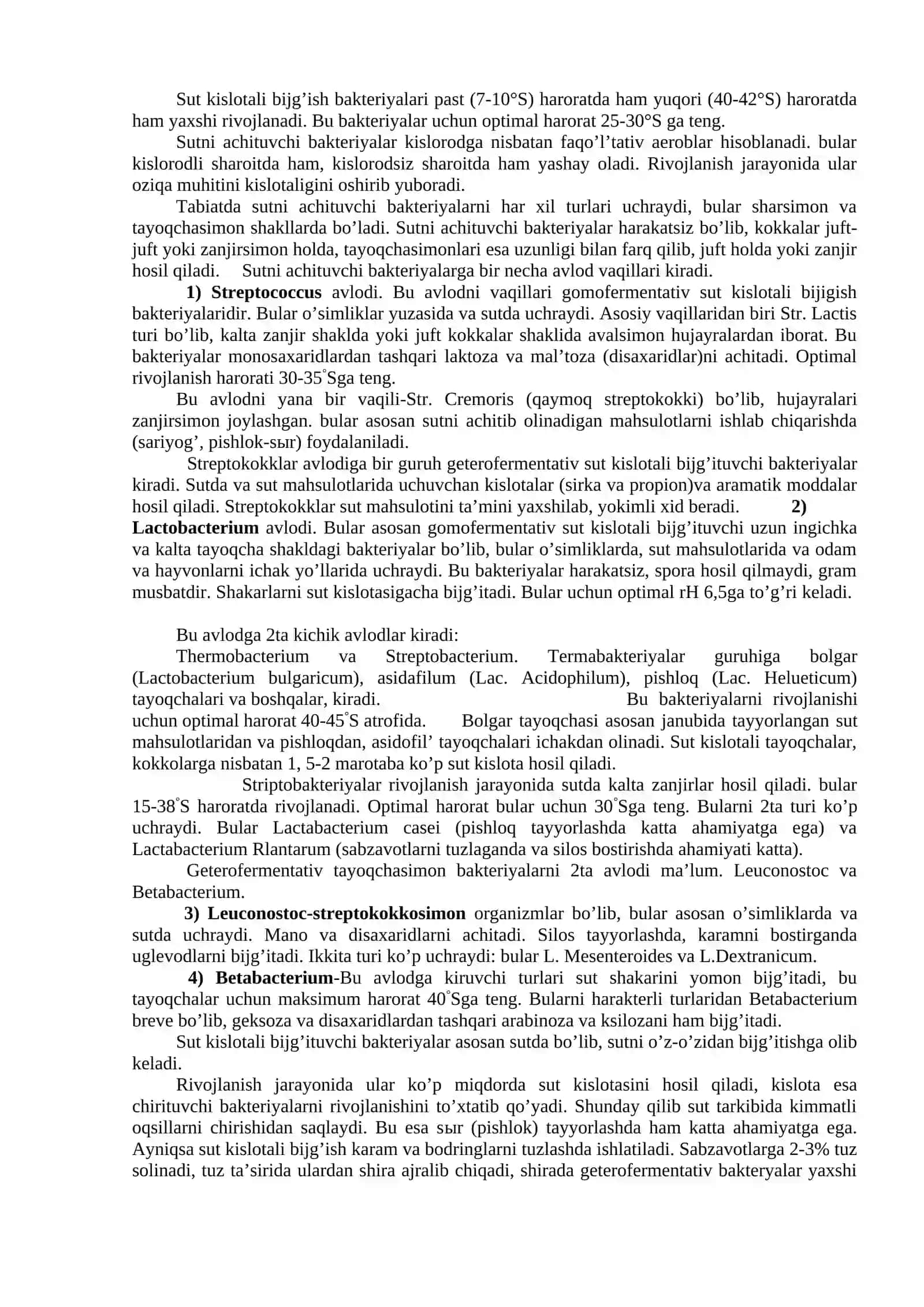 Uglerod va kislorod aylanishi 3