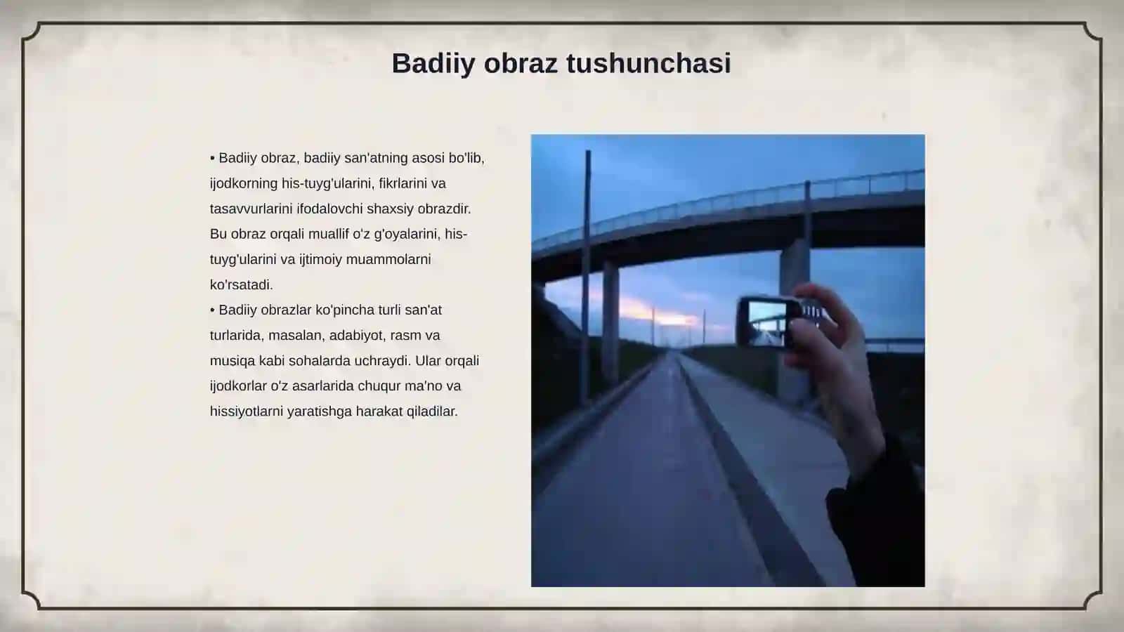 Badiiy obraz 3