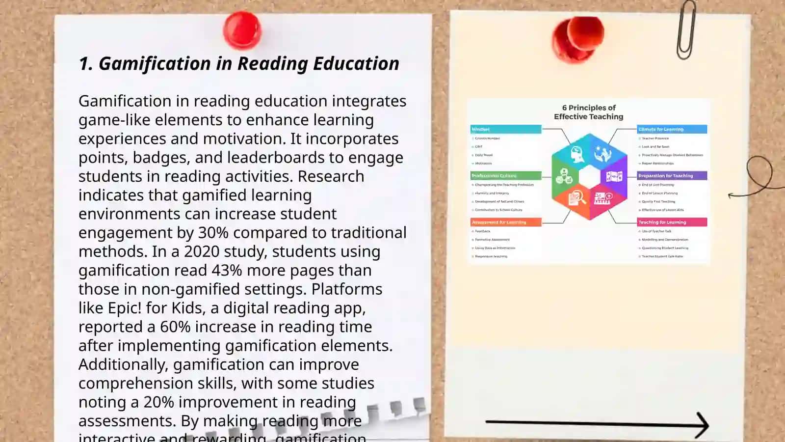Innovative technologies in teaching reading 3
