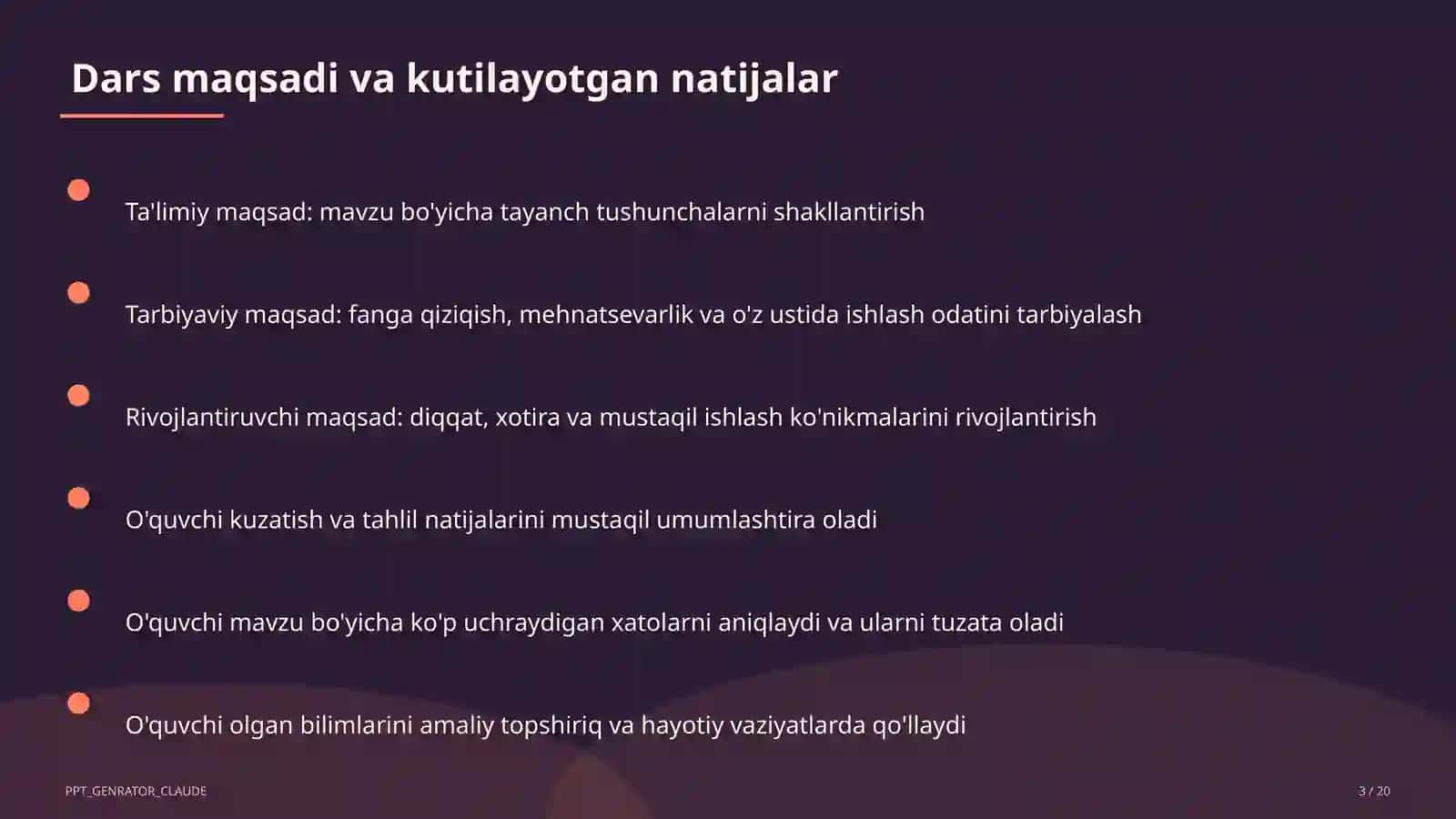 Abdulla Qodiriy hayoti va ijodi (7-sinf) 3