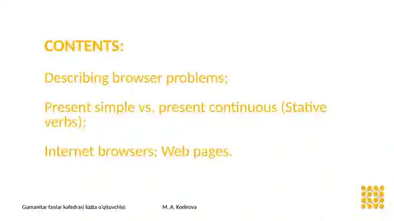 Data Communication 3