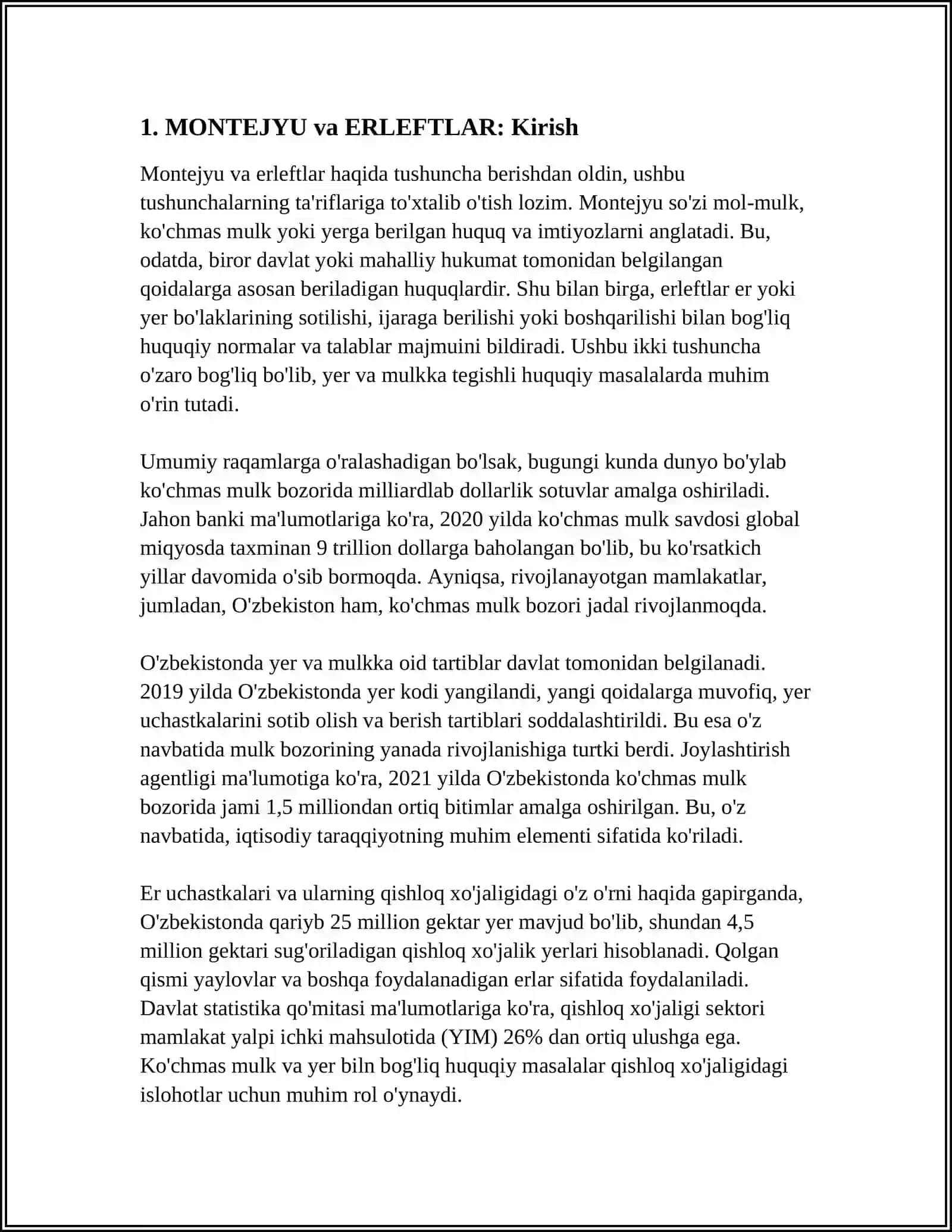 MONTEJYU,ERLEFTLAR 3