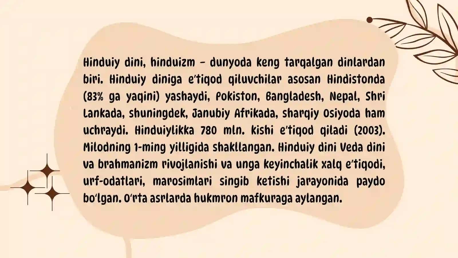HINDUIYLIK 3