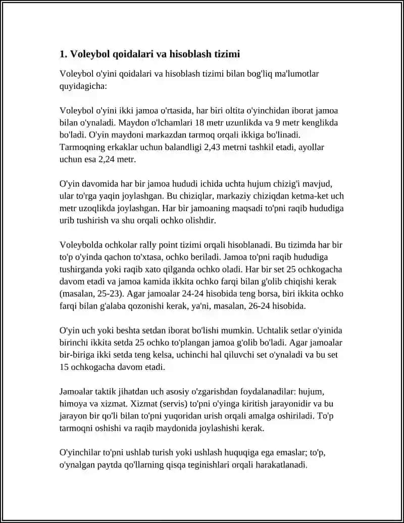 VALEBOL 3