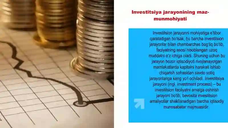 Investitsiya jarayonlarining mazmuni va asosiy bosqichlari 3