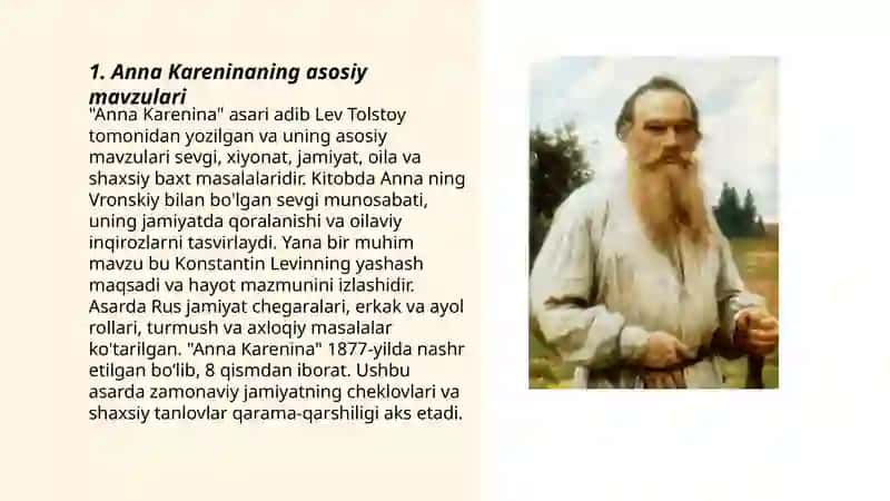 Anna Karenina 3