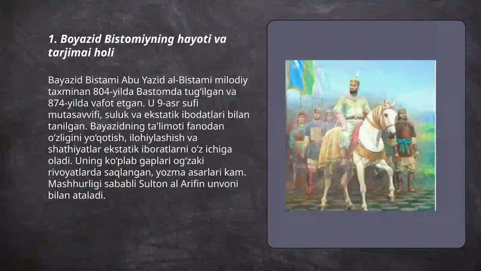 Boyazid 3
