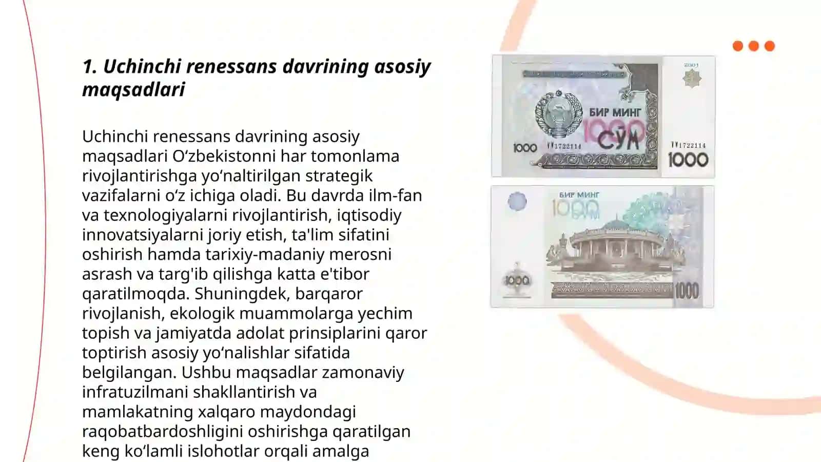 Uchinchi renessans 3