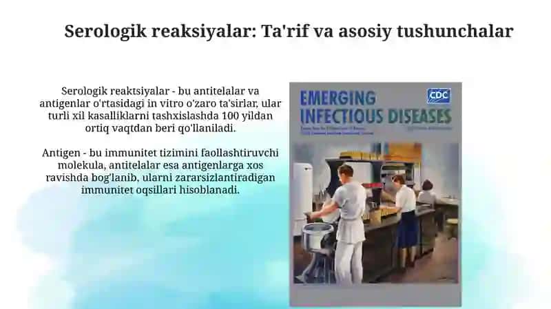 Serologik reaktsiyalar 3