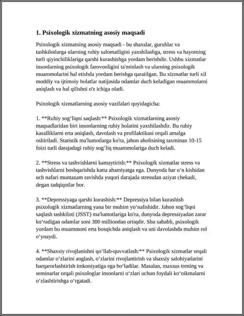 PSIHALOGIK XIZMATNING MAQSAD VA VAZIFALARI 3