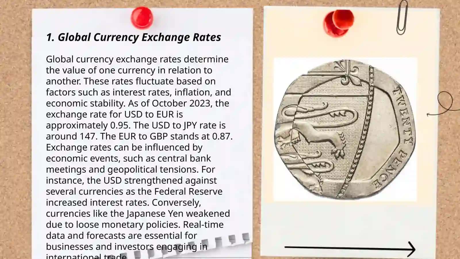 World market. International currency and credit relations 3
