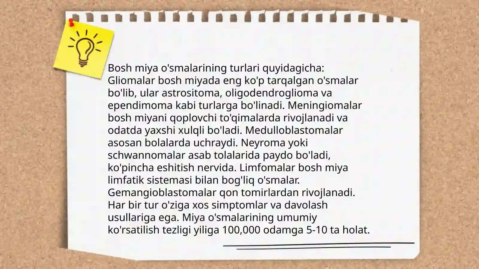 Saraton kasalliklari 3