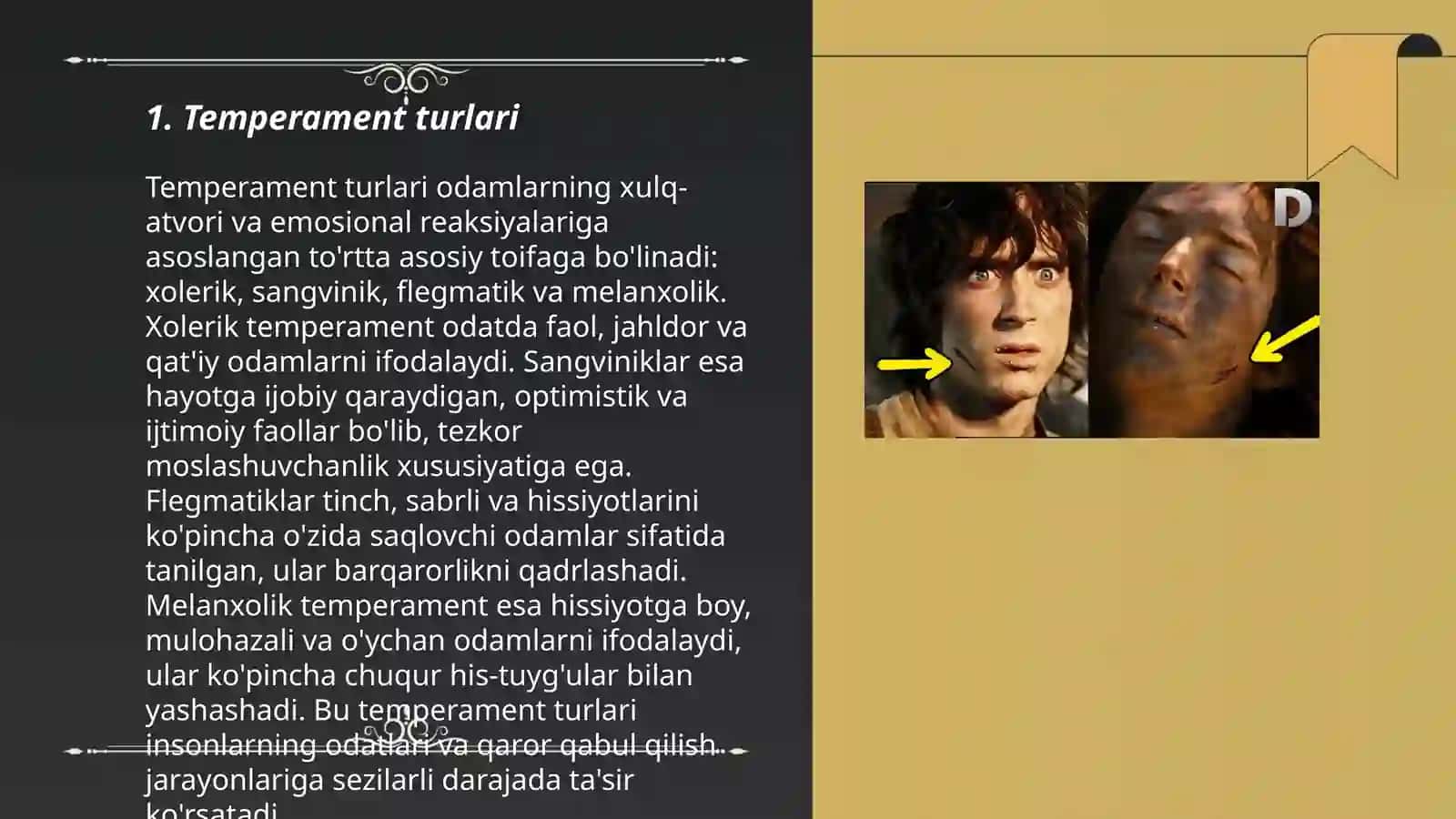 Shaxsning individual-psixologik xususiyatlar 3