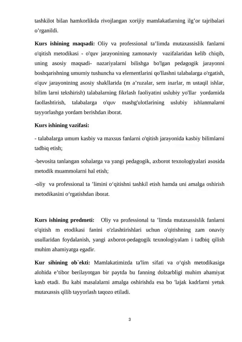Professional ta`lim tizimi va uning mohiyati 3