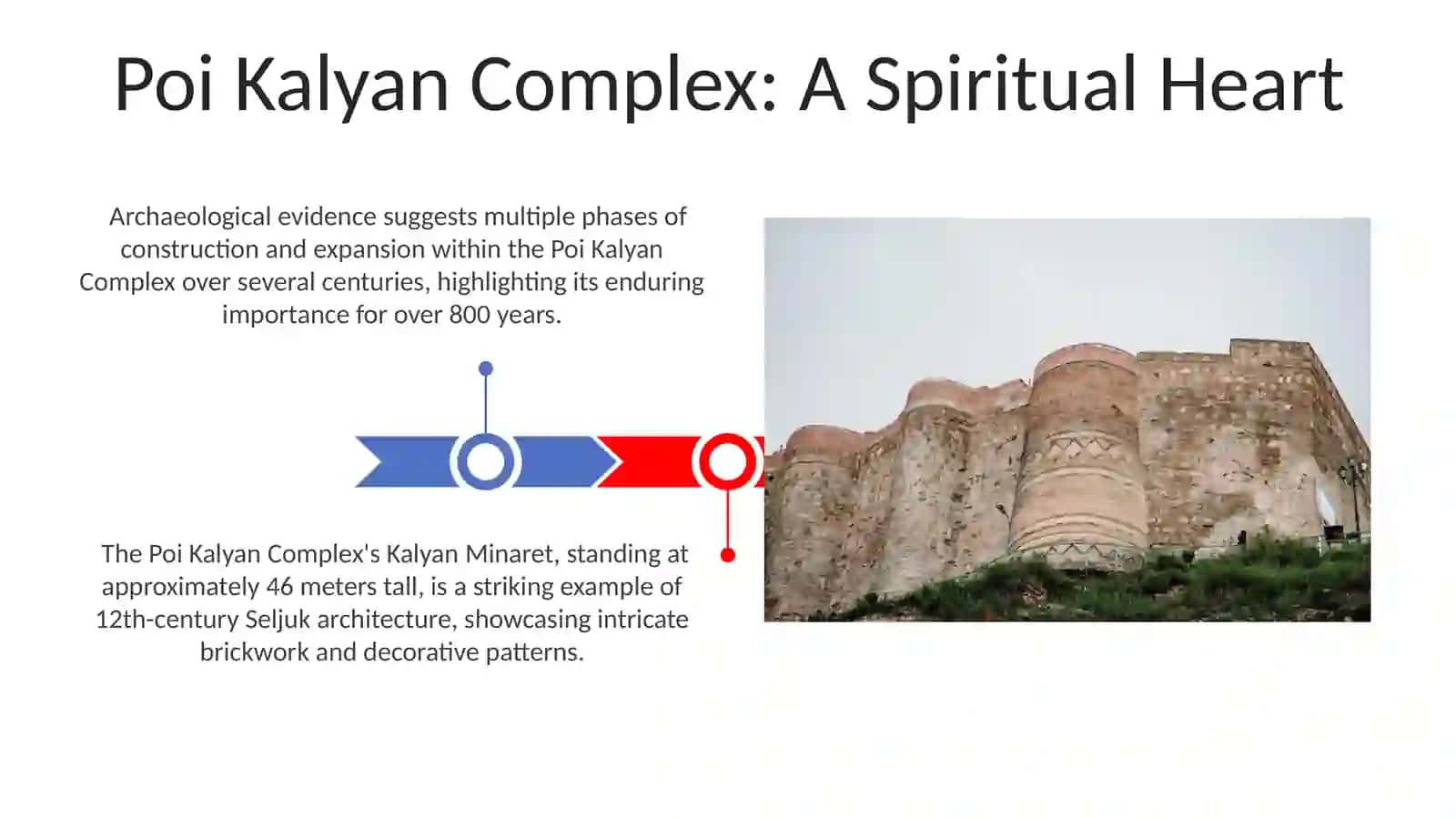 Poi Kalyan Complex: A Spiritual Heart 3