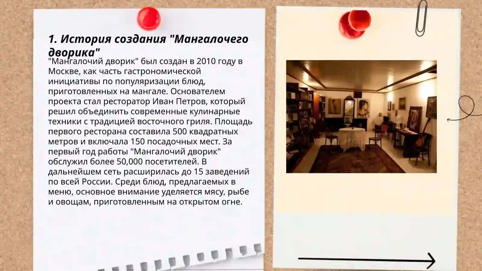 Мангалочий дворик 3