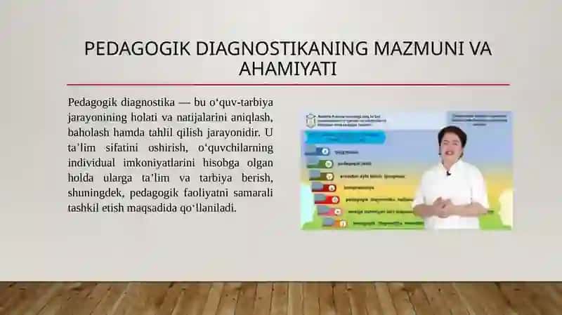 Oʻquvchilarni kasbgayoʻnaltirishda pedagogik diagnostika 3