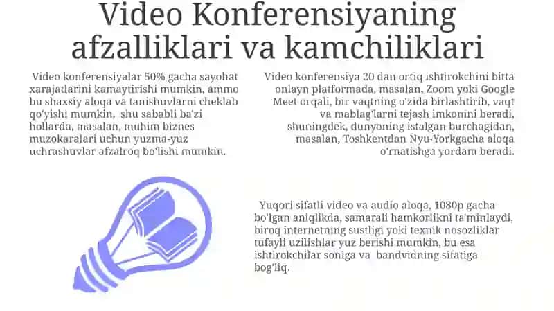 Video Konferensiya 3