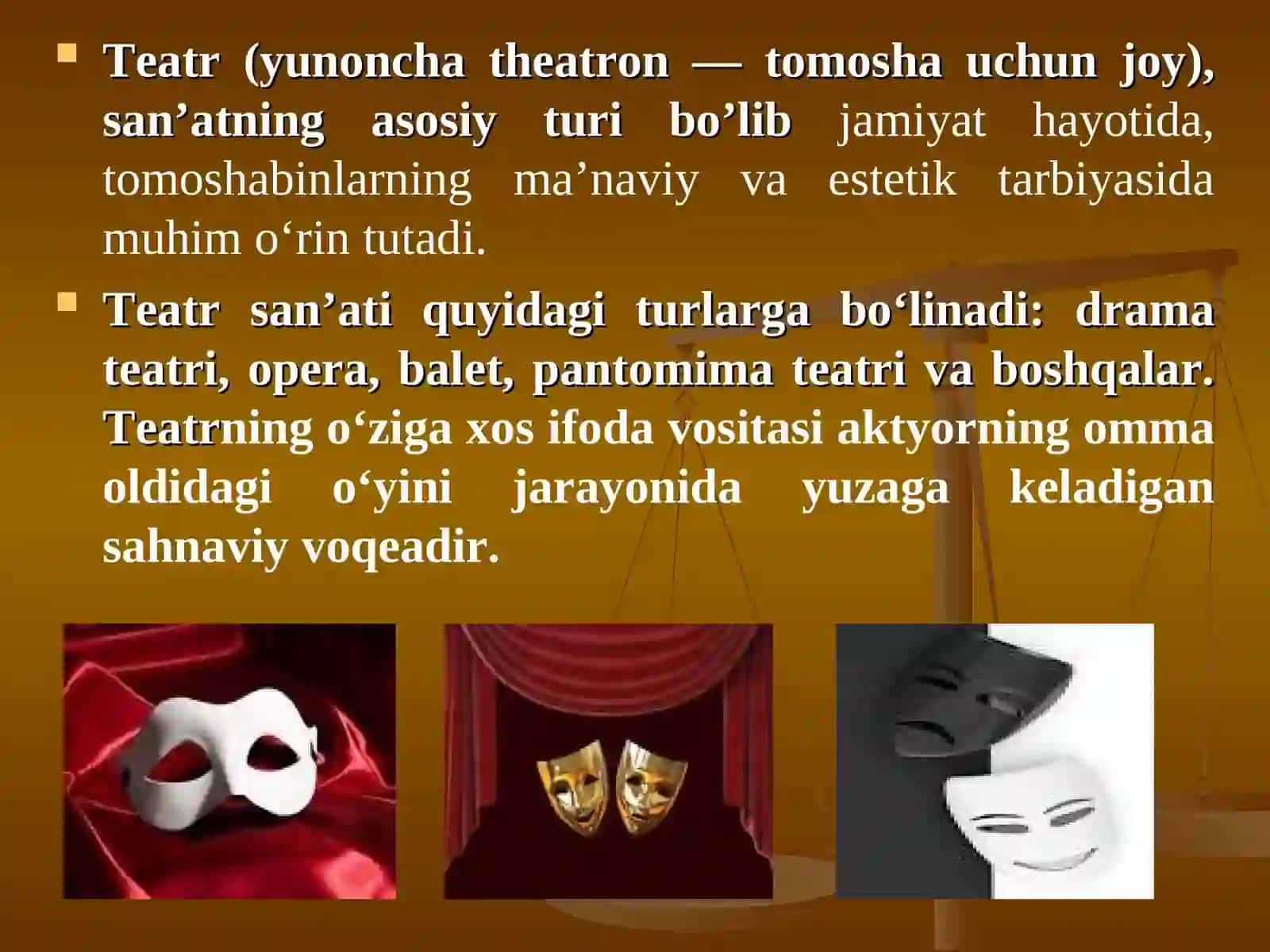Kino axborot madaniyatining muhum manbai 3