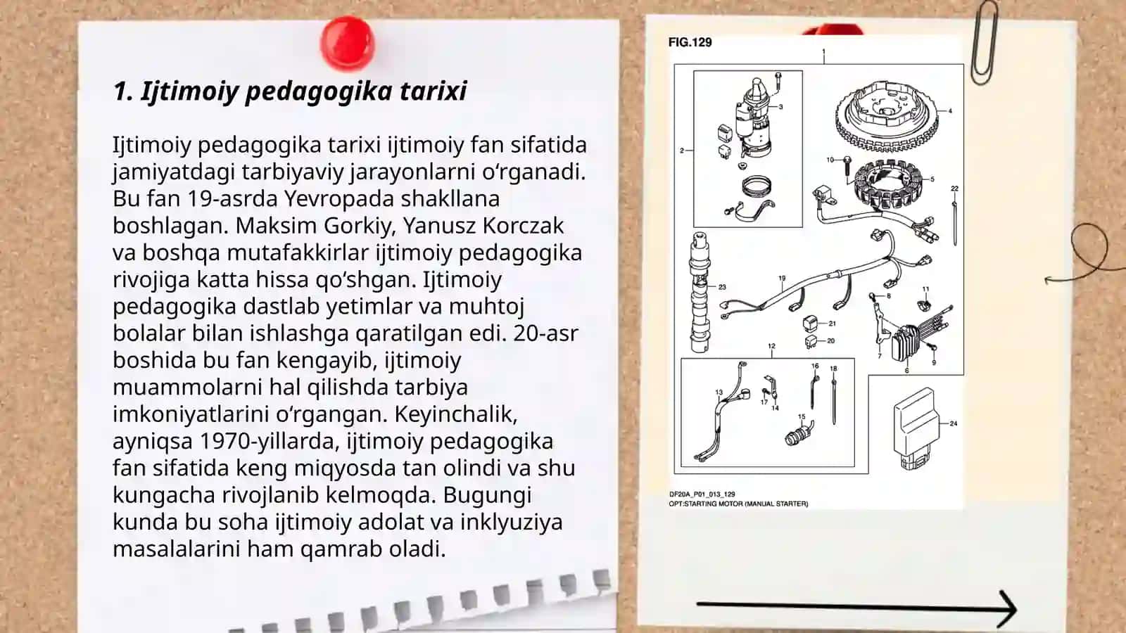 Ijtimoiy Pedagogika Fan Sifatida 3