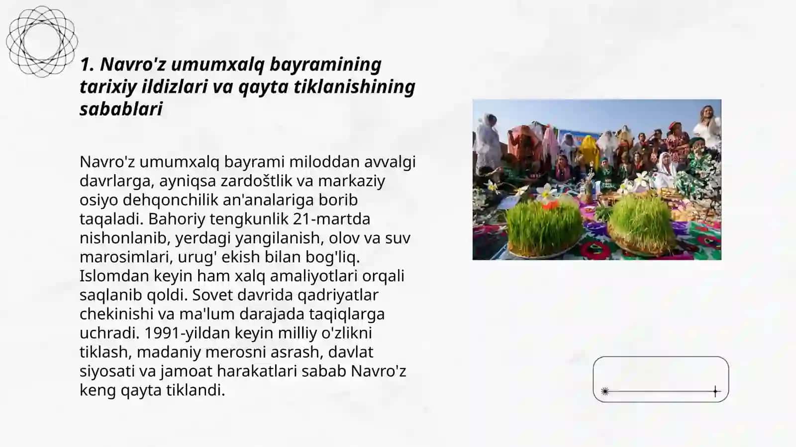 Navro'z Umumxalq Bayrami 3