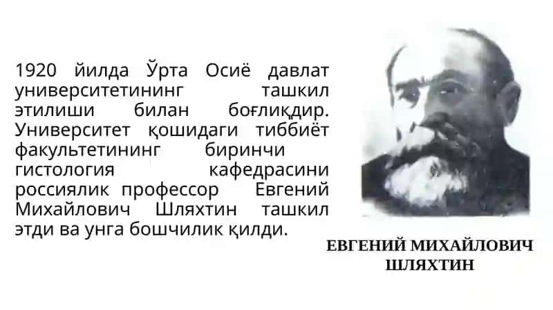 Гистология 3
