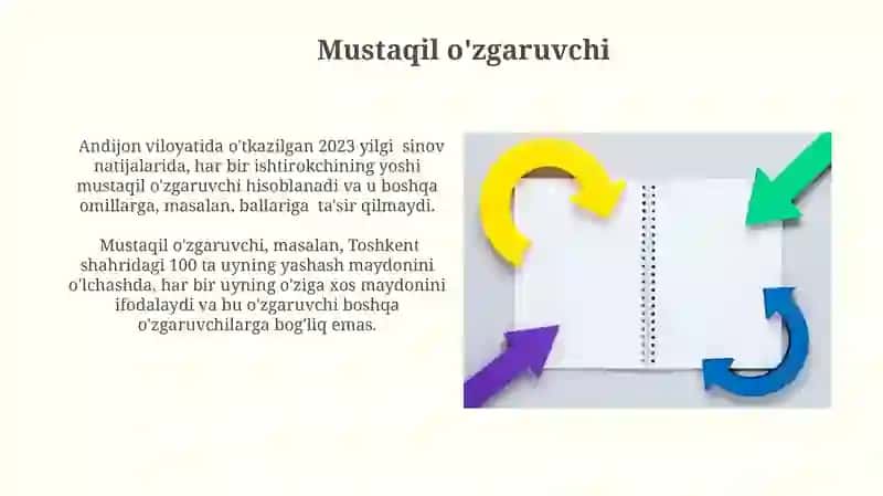 Egri chizig‘i va uning o'zgaruvchilari 3