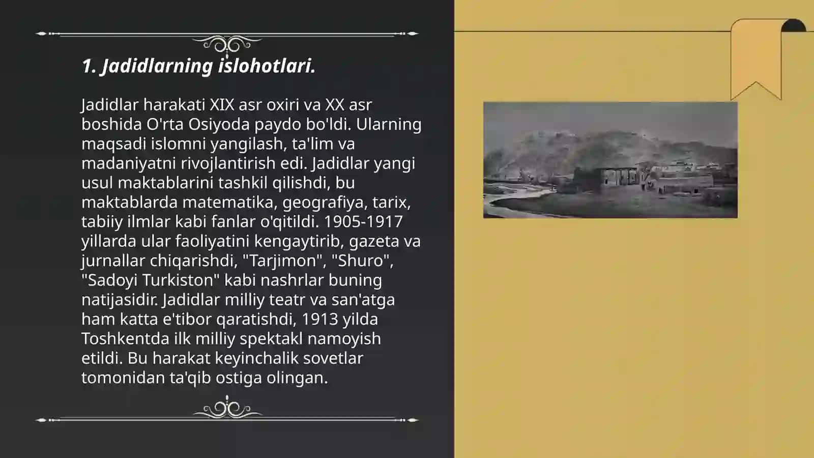 Jadidlarni maqsad va vazifalari 3