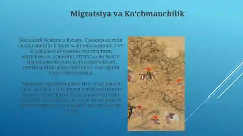 Markaziy Osiyo tarixiy geografiyasi 3