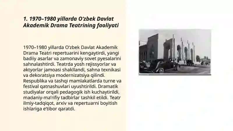 1970-1980 yillar ozbek teatri 3