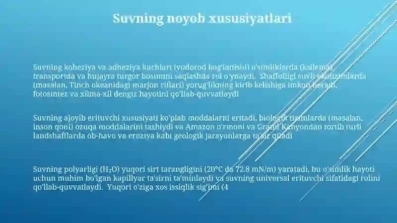 Idrok haqida umumiy ma'lumot 3