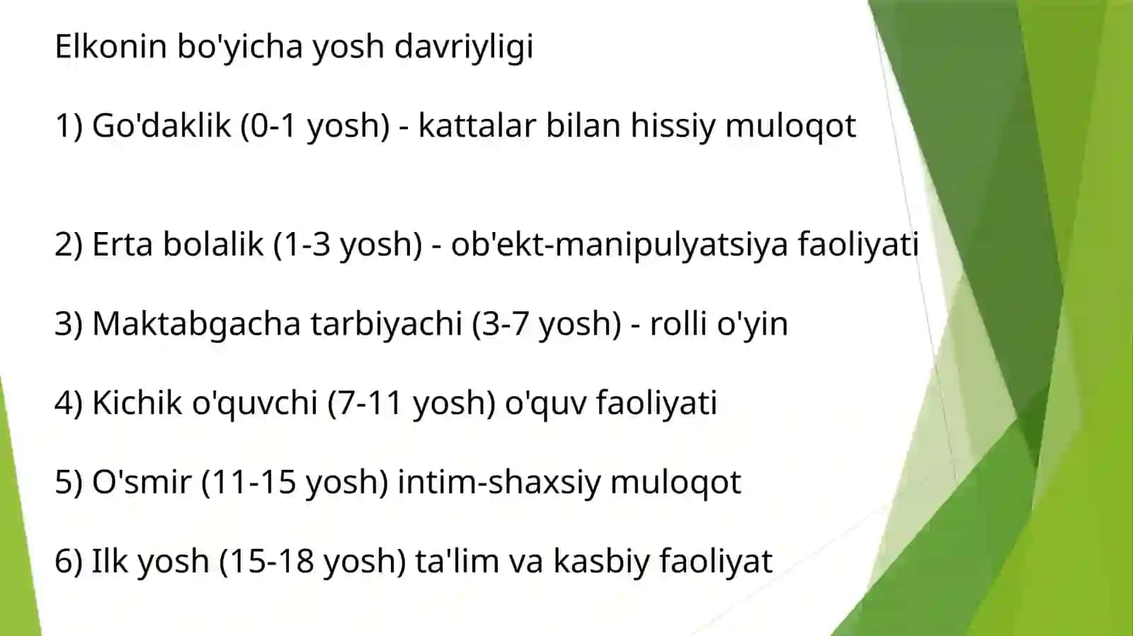 Umumi ypedagogika va psixologiya 3