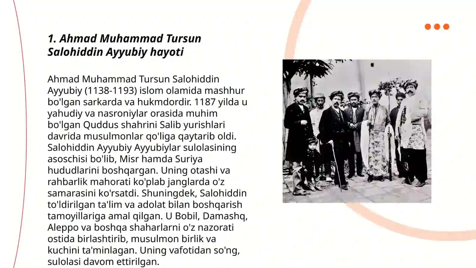 Quddus Haloskori Kitobi Tahlili 3