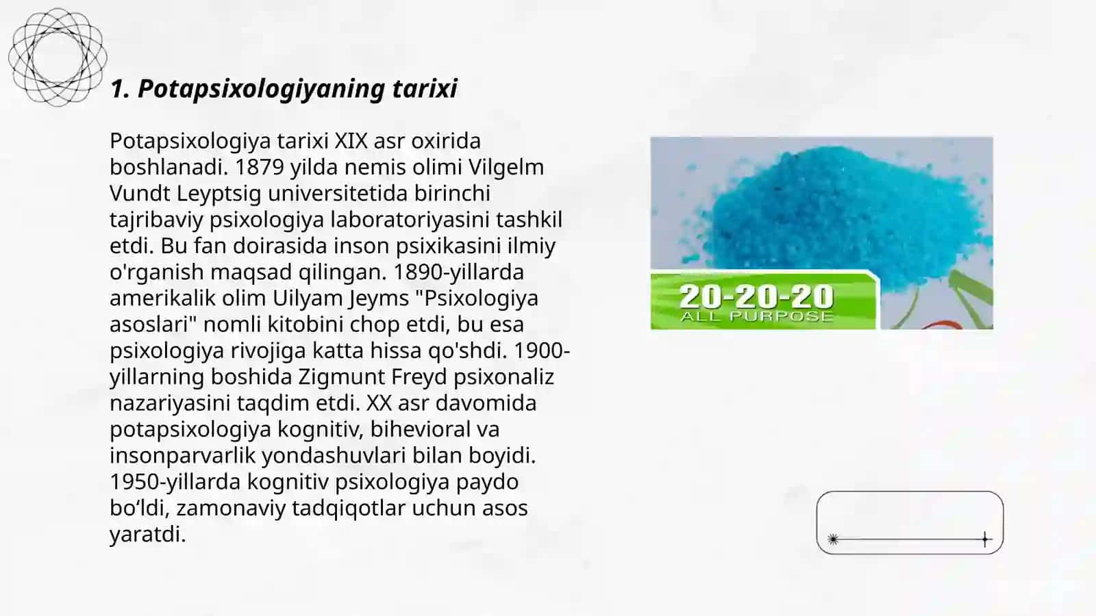 Potapsixologiya asoslari 3