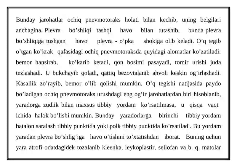 Ichki a'zolar kasalliklarini davolash va oldini olish 3
