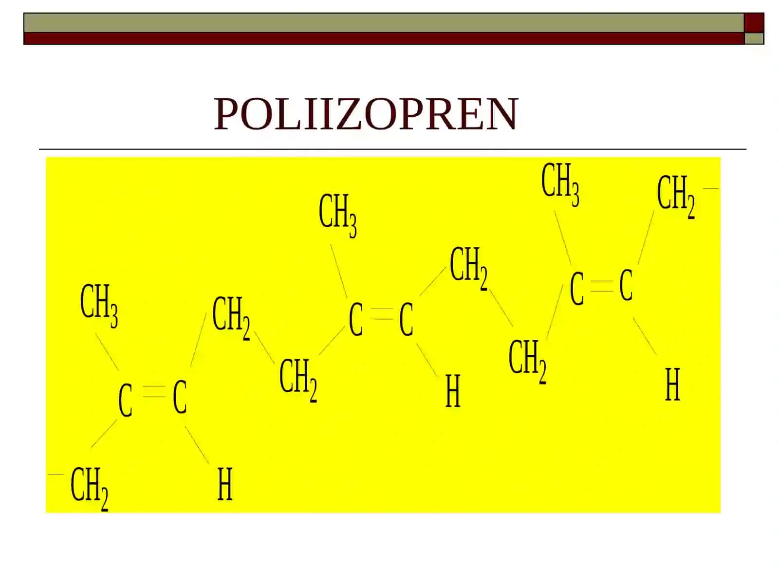 POLIMERLAR 3