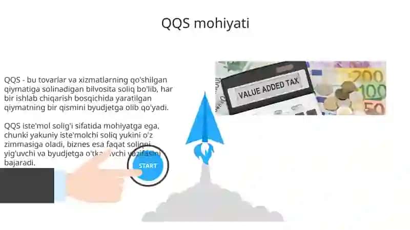 Qoʻshilgan qiymat soligʻi 3