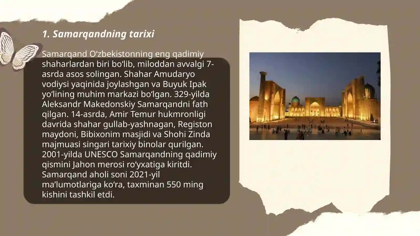 Samarqandning 1200yilligi 3