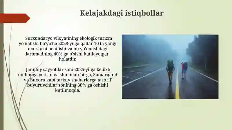 Janubiy sayyohlarning madaniy merosi 3