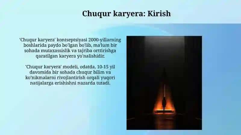 Chuqur kariyes 3