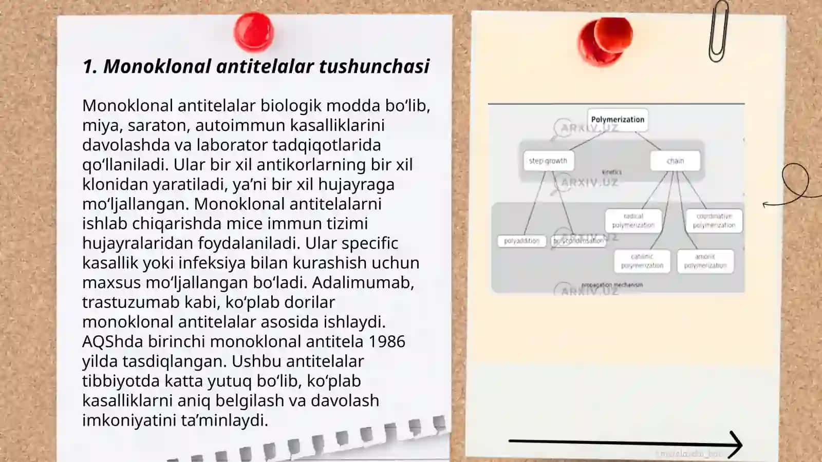 Monoklonal antitelalar 3