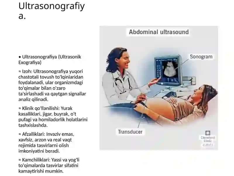 Exografiya va elektrografiya 3