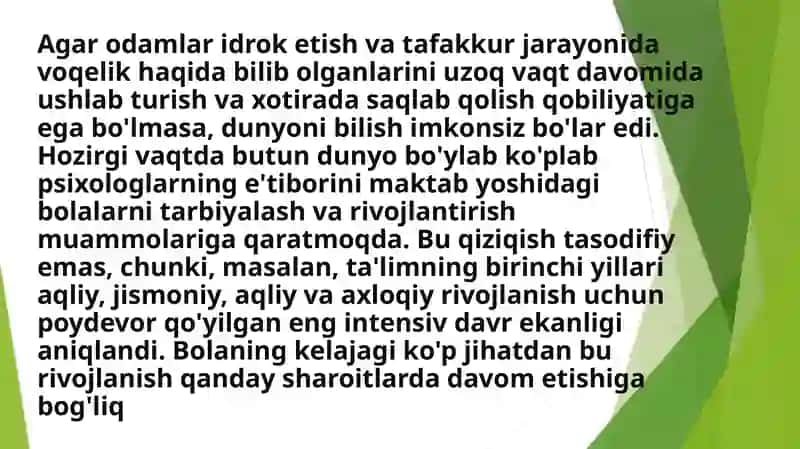 Psixodiagnostika 3