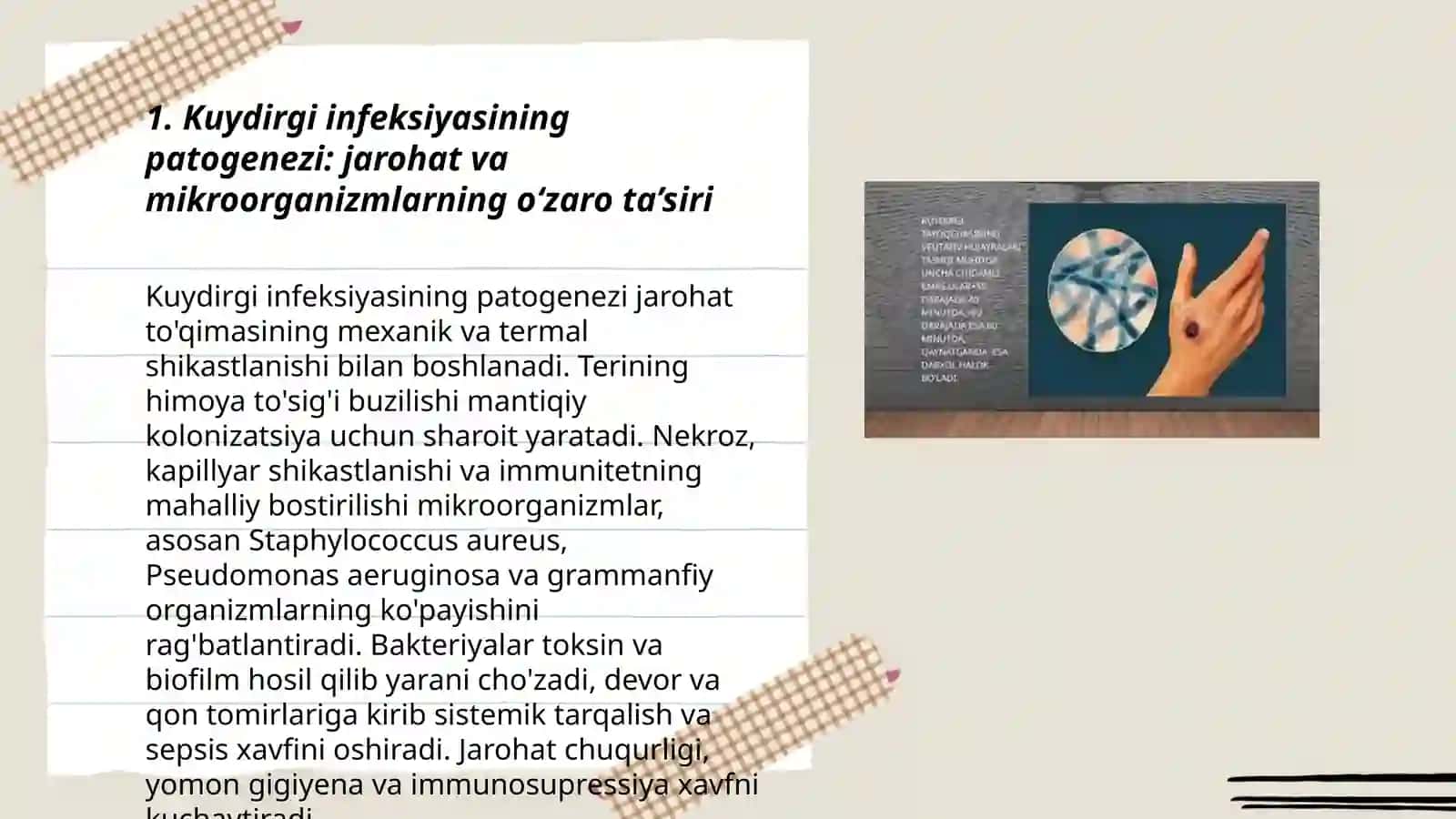 Kuydirgi infeksiyasi 3