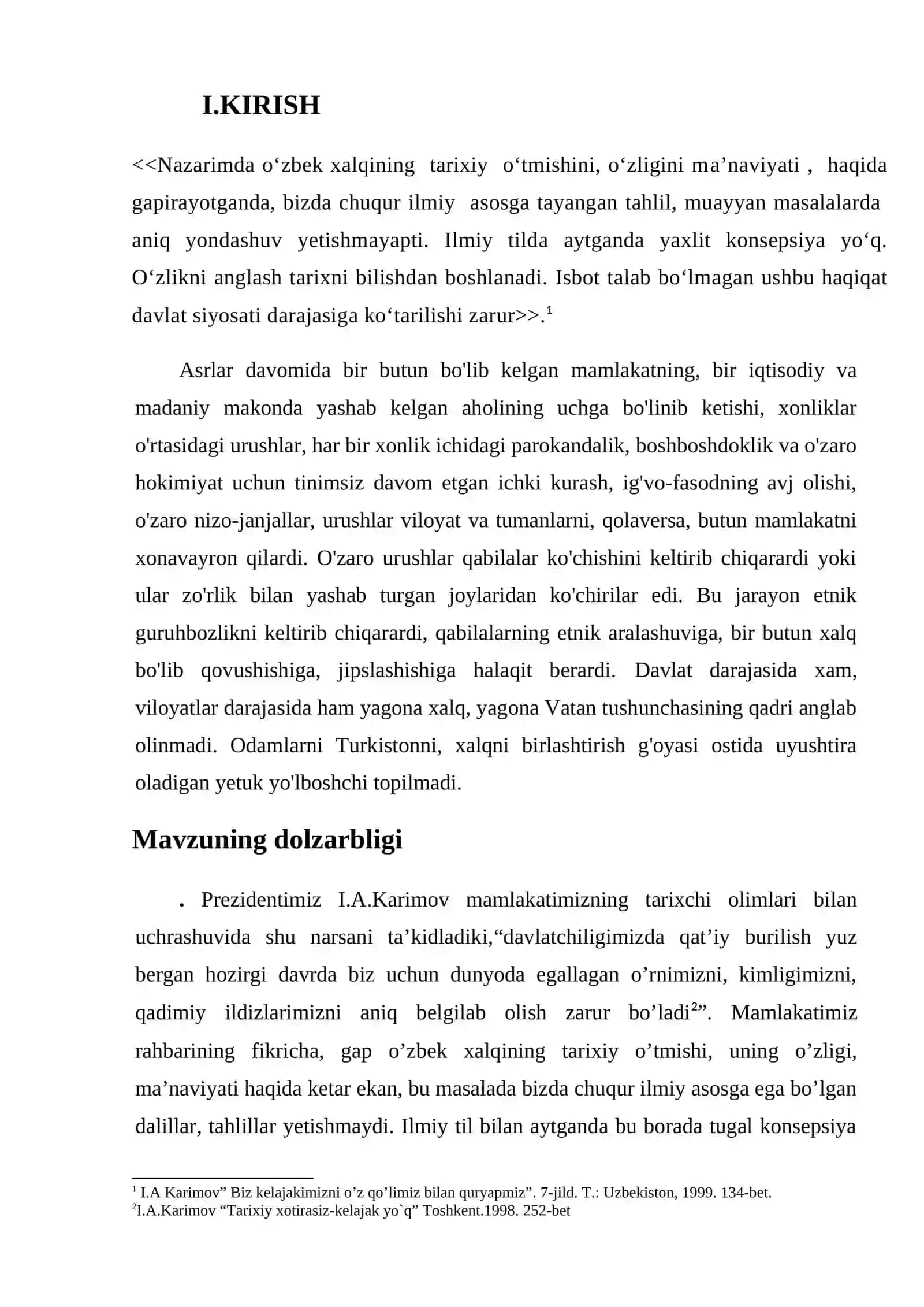 Xiva xonligining harbiy salohiyati 3