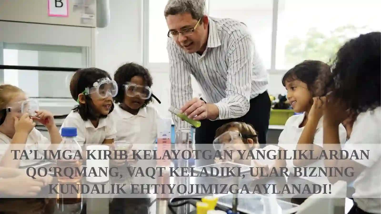 Ta’lim texnologiyasi 3