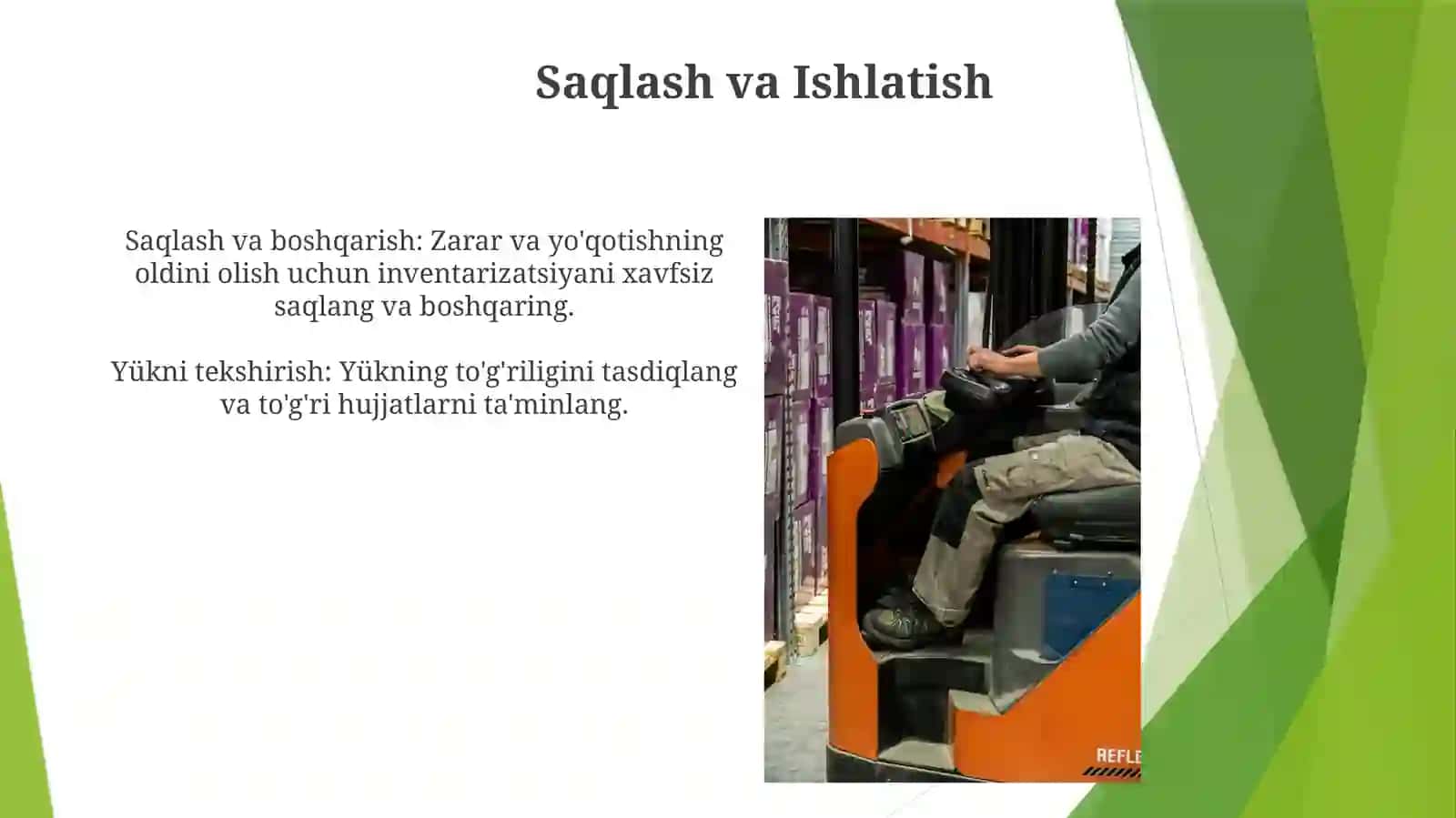 Inventarlar.Kirimnixisobgaolish 3