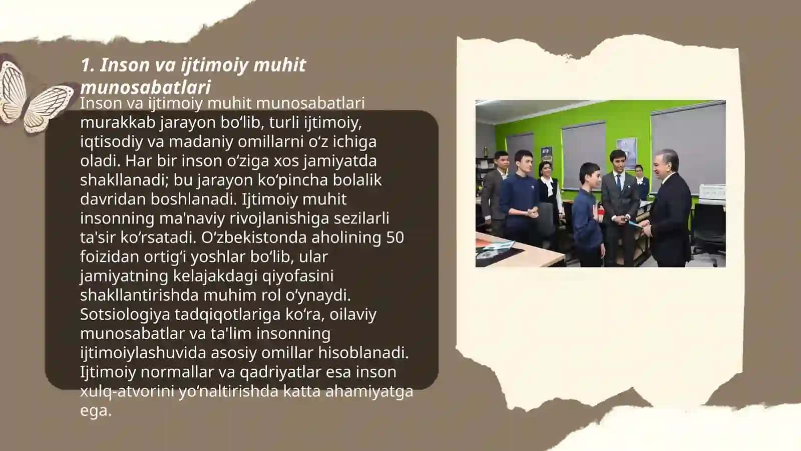 Axolini turli sohalarida ijtimoiy ish 3