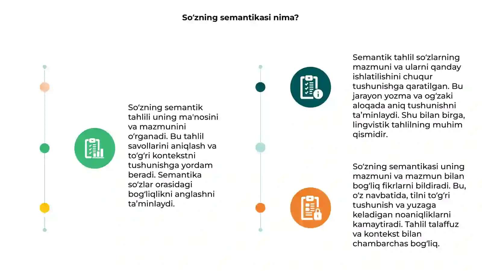 So‘zning semantik tahlili 3