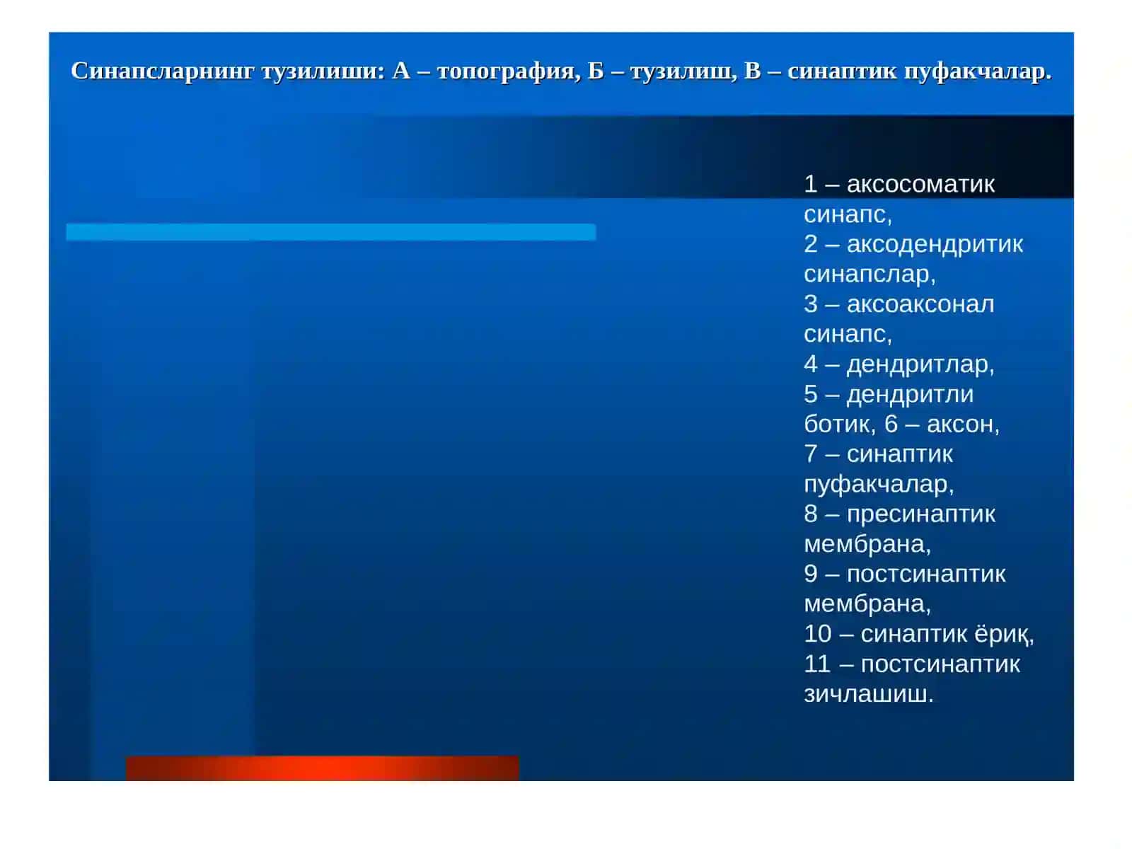 Биологик кимё2-КУРС 3
